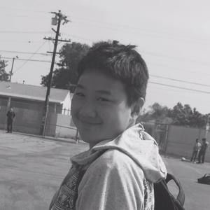 Meet your Posher, Bradley